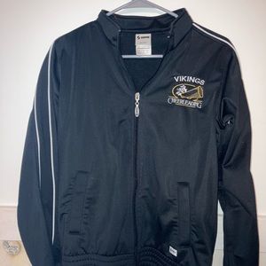 CHEER Jacket